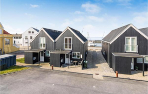 Lovely Home In Tranekær With House Sea View